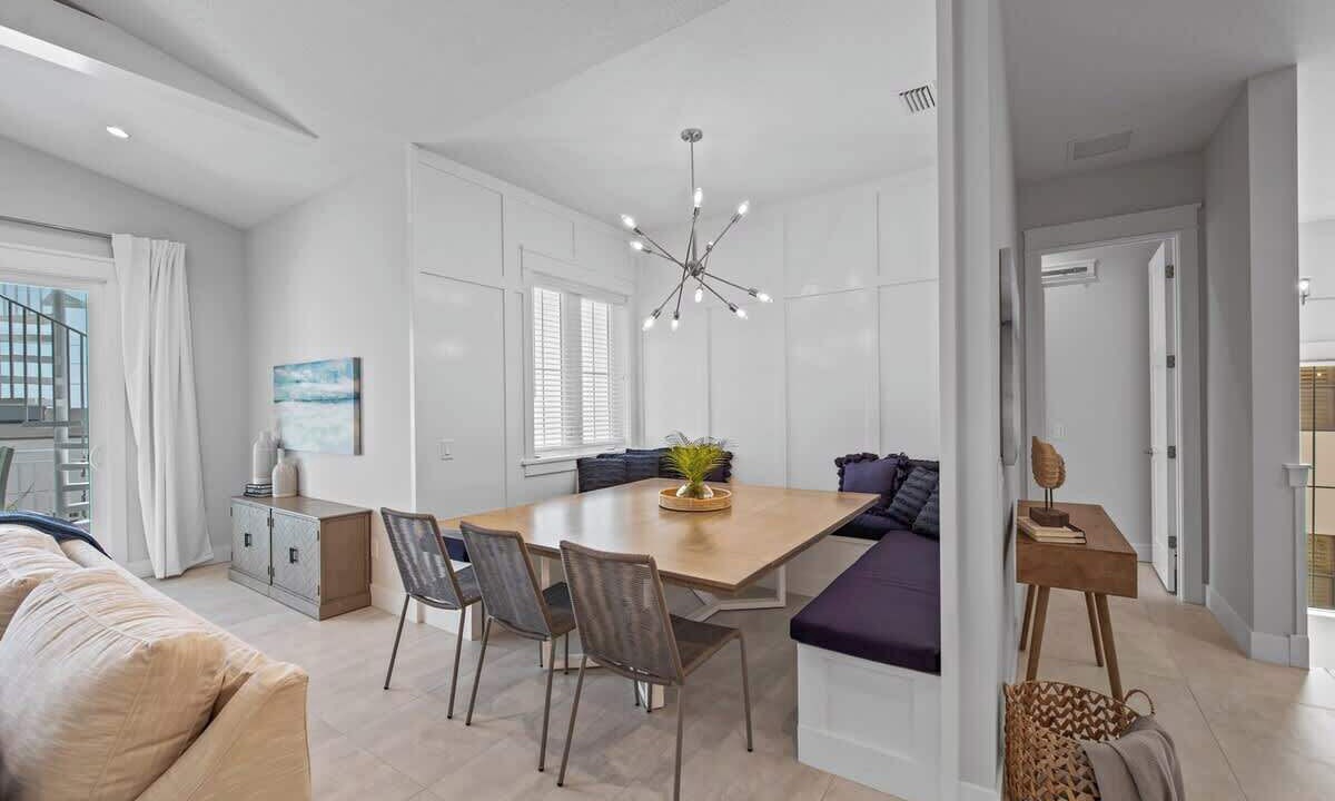 Photo of Bedroom in Siesta Key