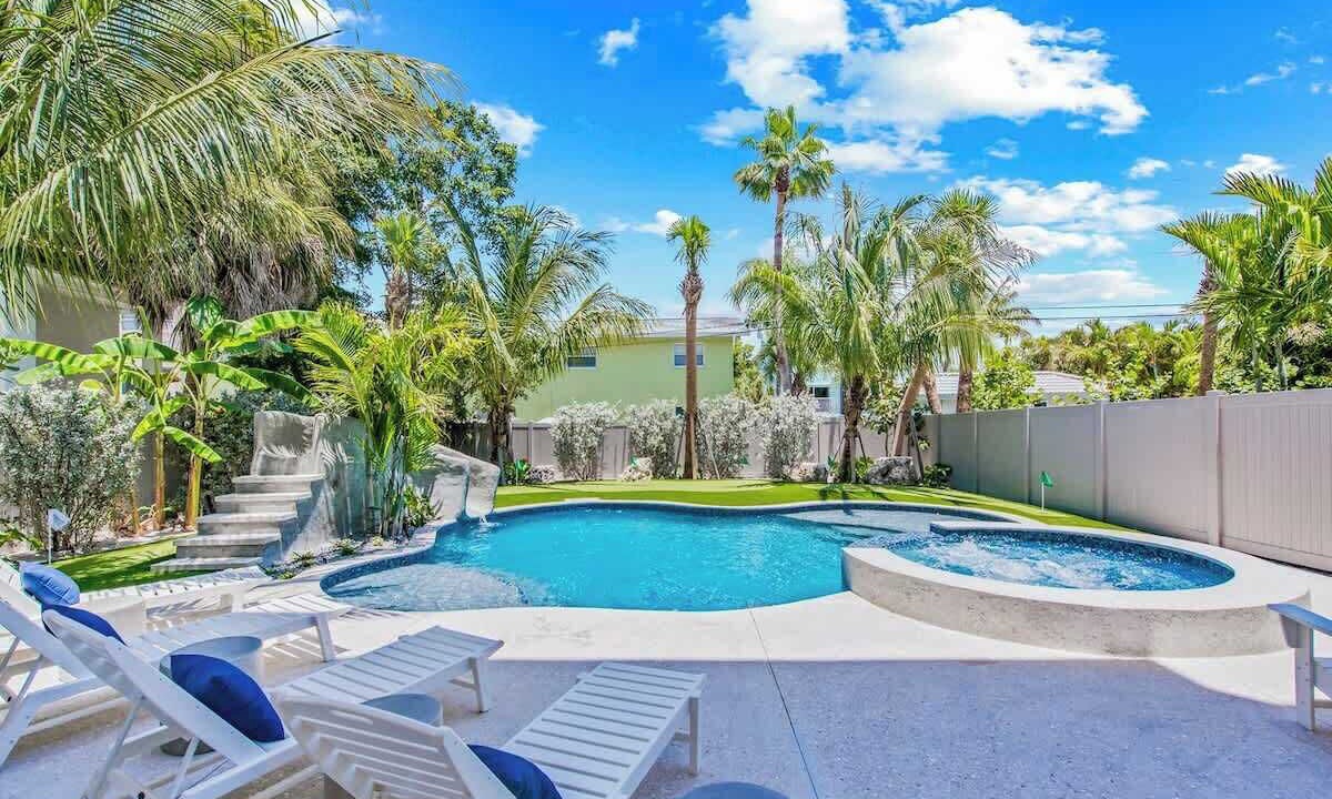 Photo of Outdoor in Siesta Key