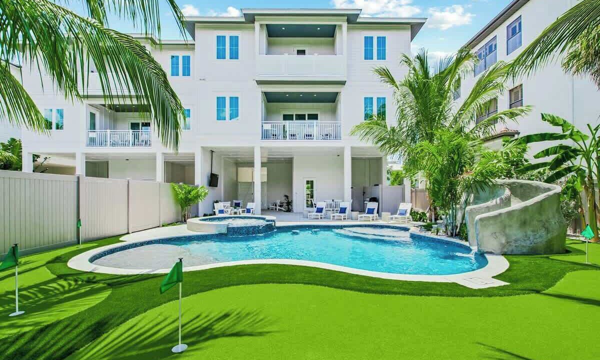 Photo of Outdoor in Siesta Key