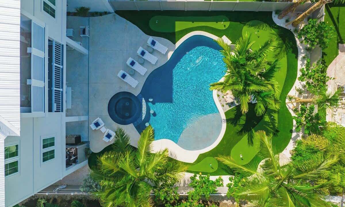 Photo of Outdoor in Siesta Key