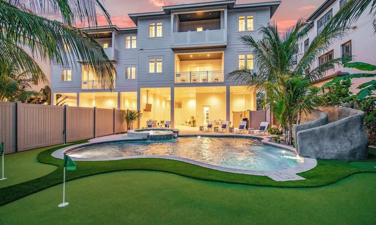 Photo of Outdoor in Siesta Key
