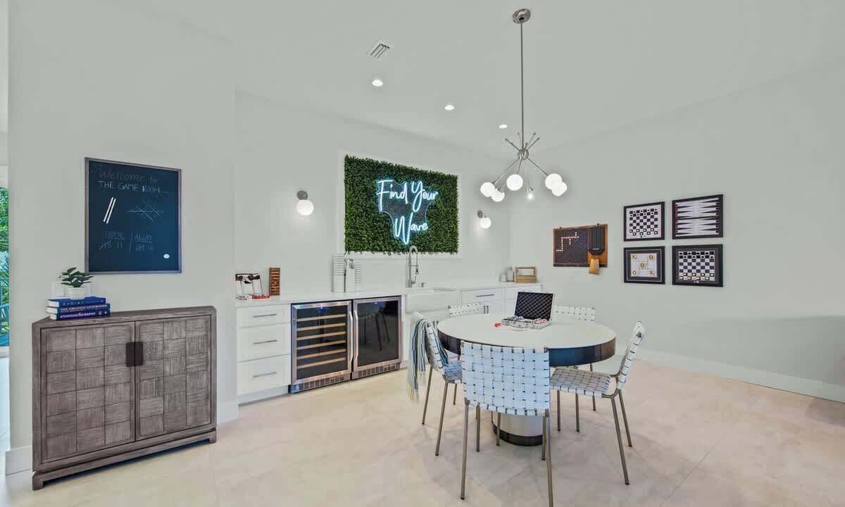 Photo of Bedroom in Siesta Key