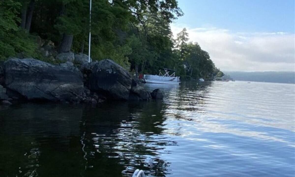 Photo of Others in Lake George