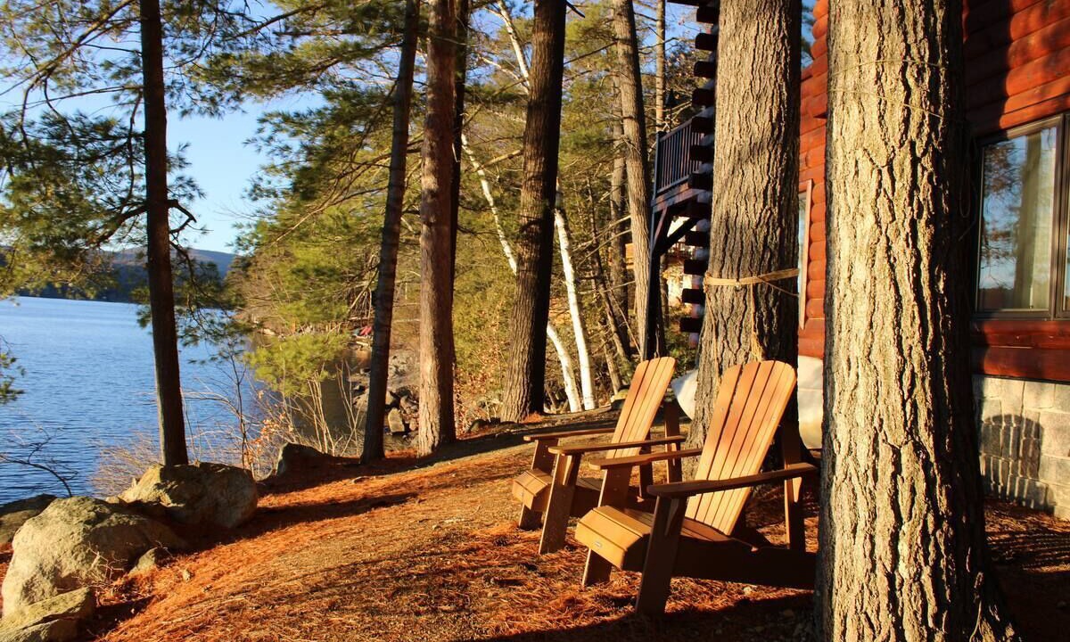 Photo of Outdoor in Lake George