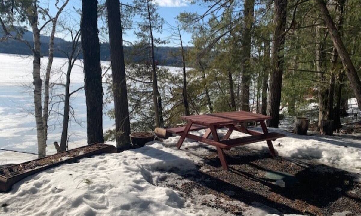 Photo of Outdoor in Lake George