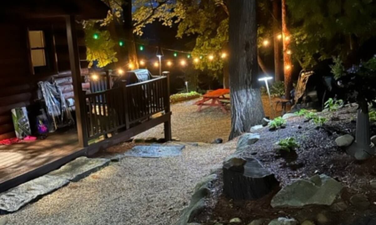 Photo of Patio Balcony in Lake George