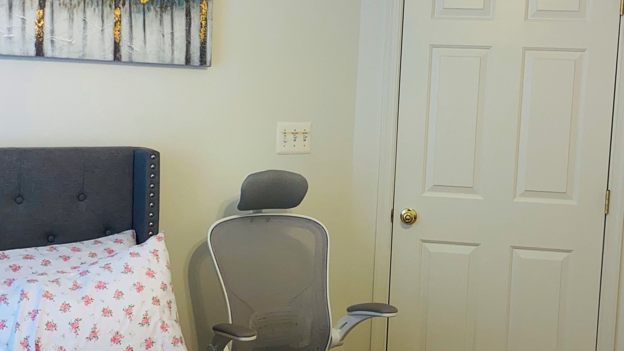 Photo of Bedroom in Friendly