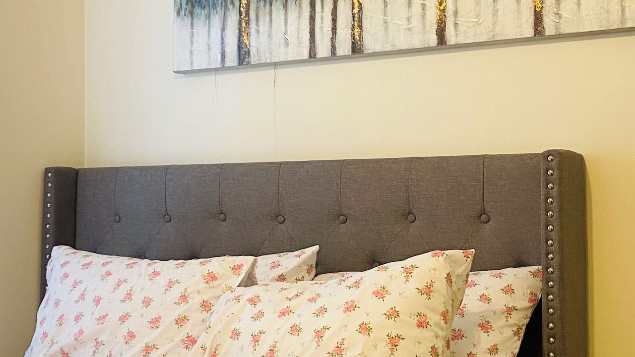 Photo of Bedroom in Friendly