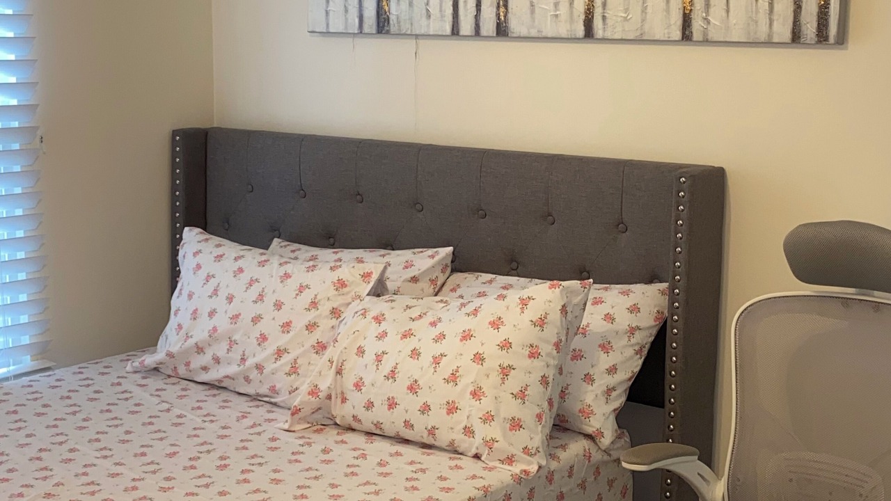 Photo of Bedroom in Friendly
