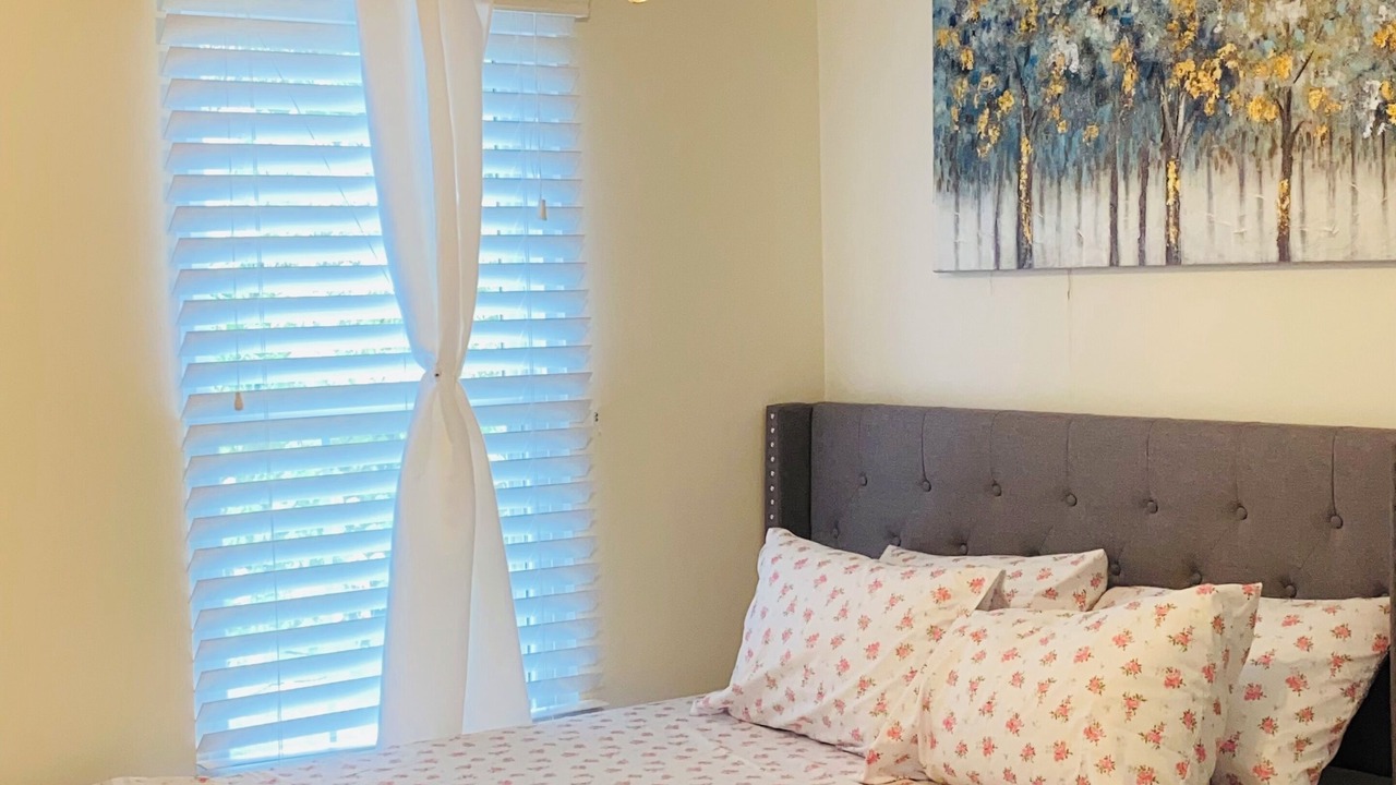 Photo of Bedroom in Friendly