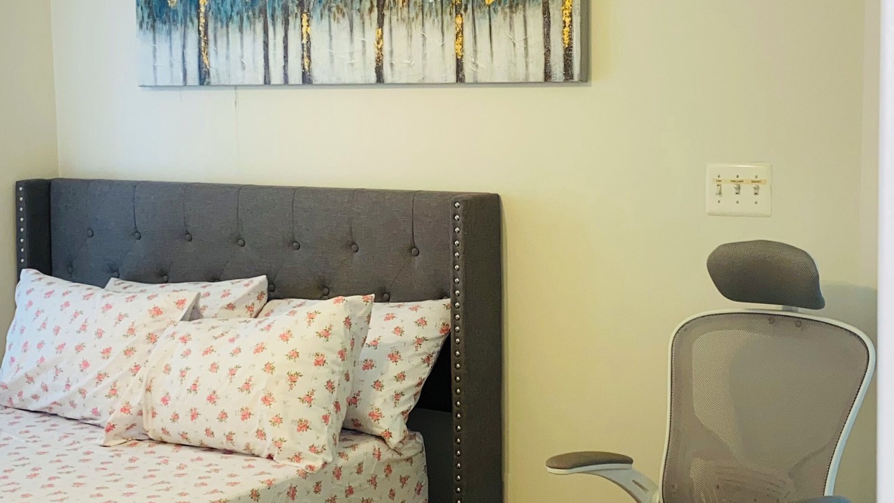 Photo of Bedroom in Friendly