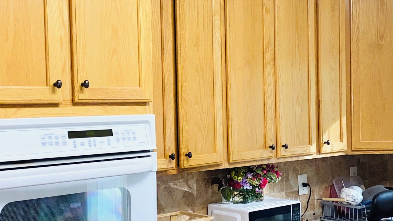Photo of Kitchen in Friendly