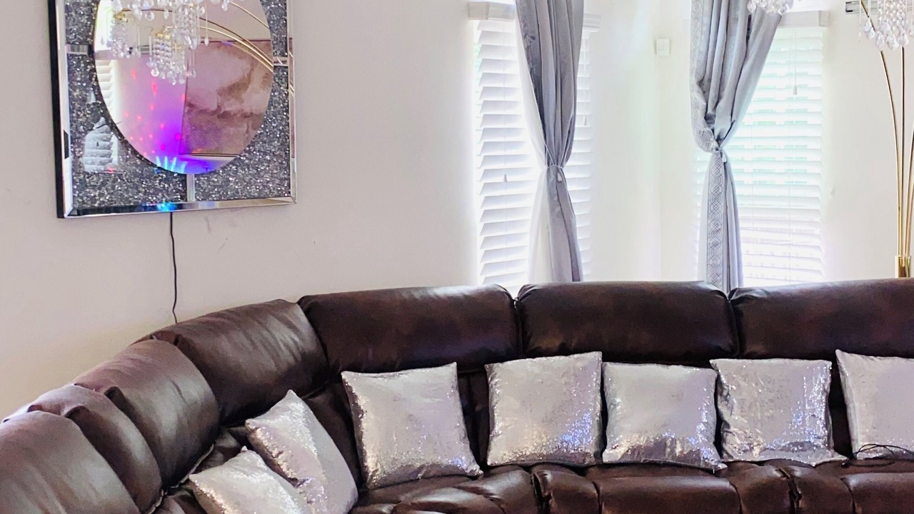 Photo of Livingroom in Friendly