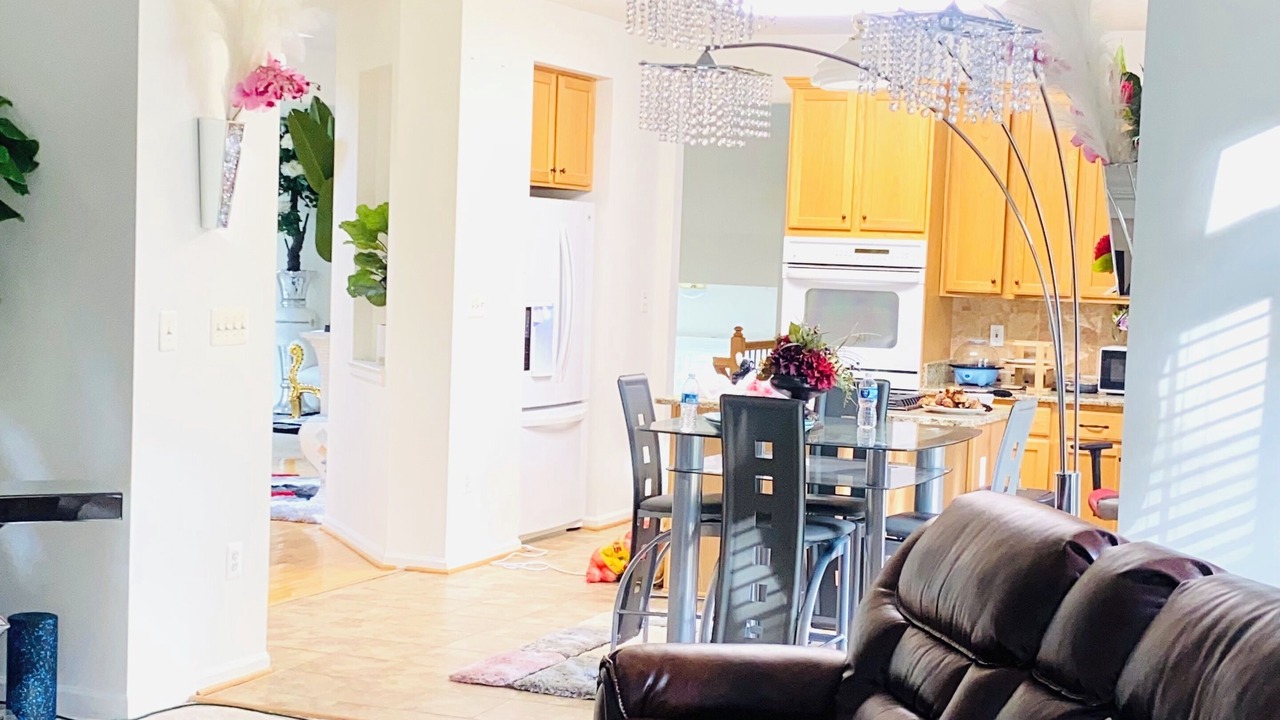 Photo of Livingroom in Friendly