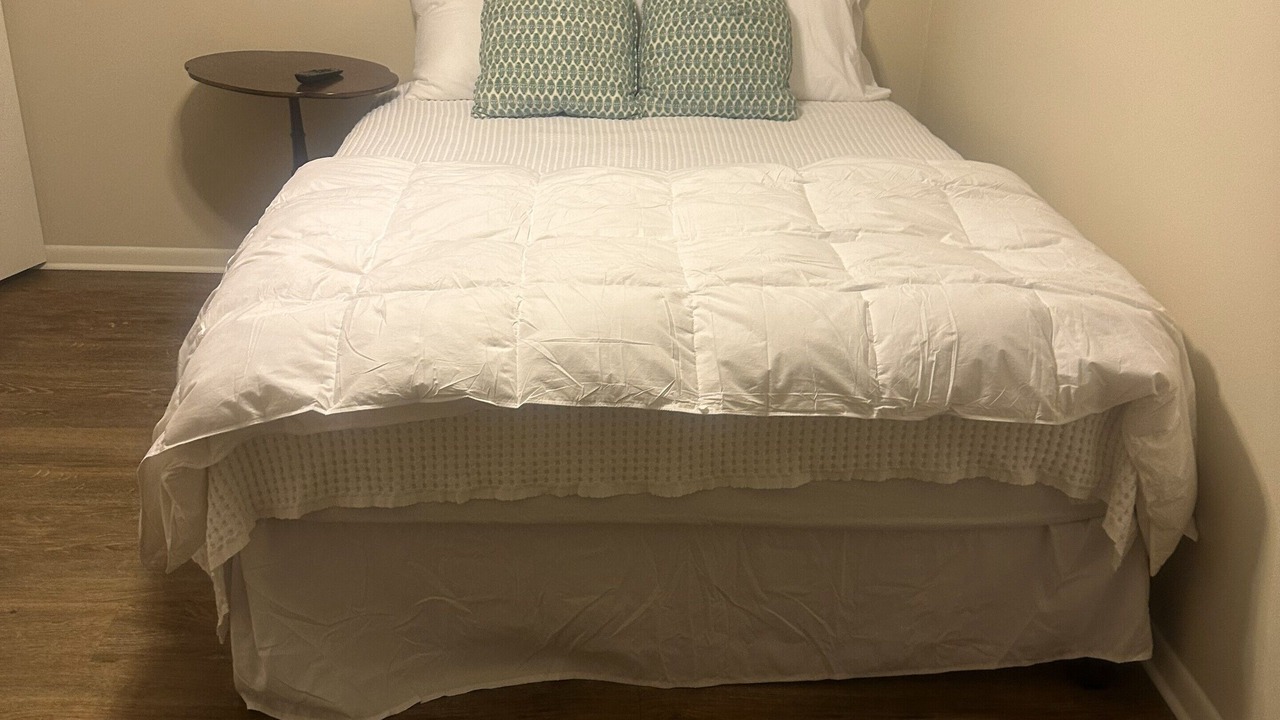 Photo of Bedroom in Waco
