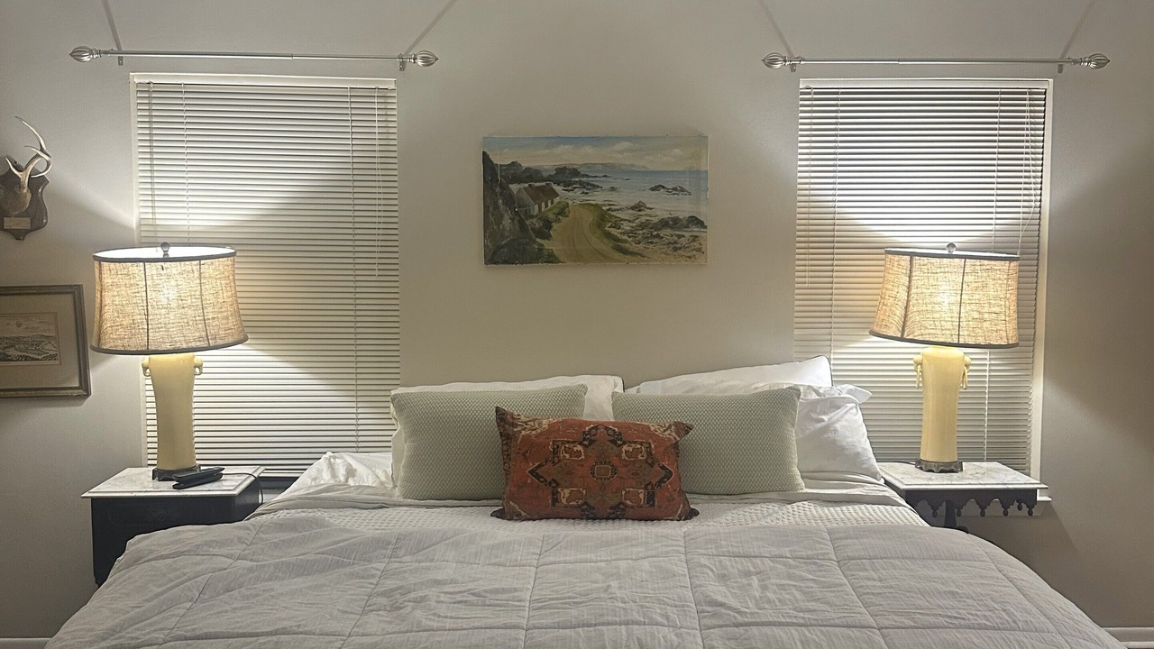 Photo of Bedroom in Waco