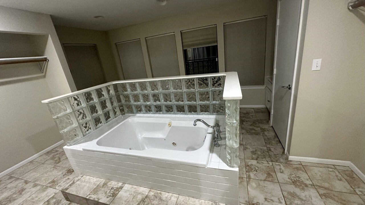 Photo of Bathroom in Waco
