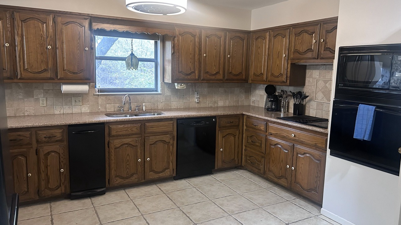 Photo of Kitchen in Waco