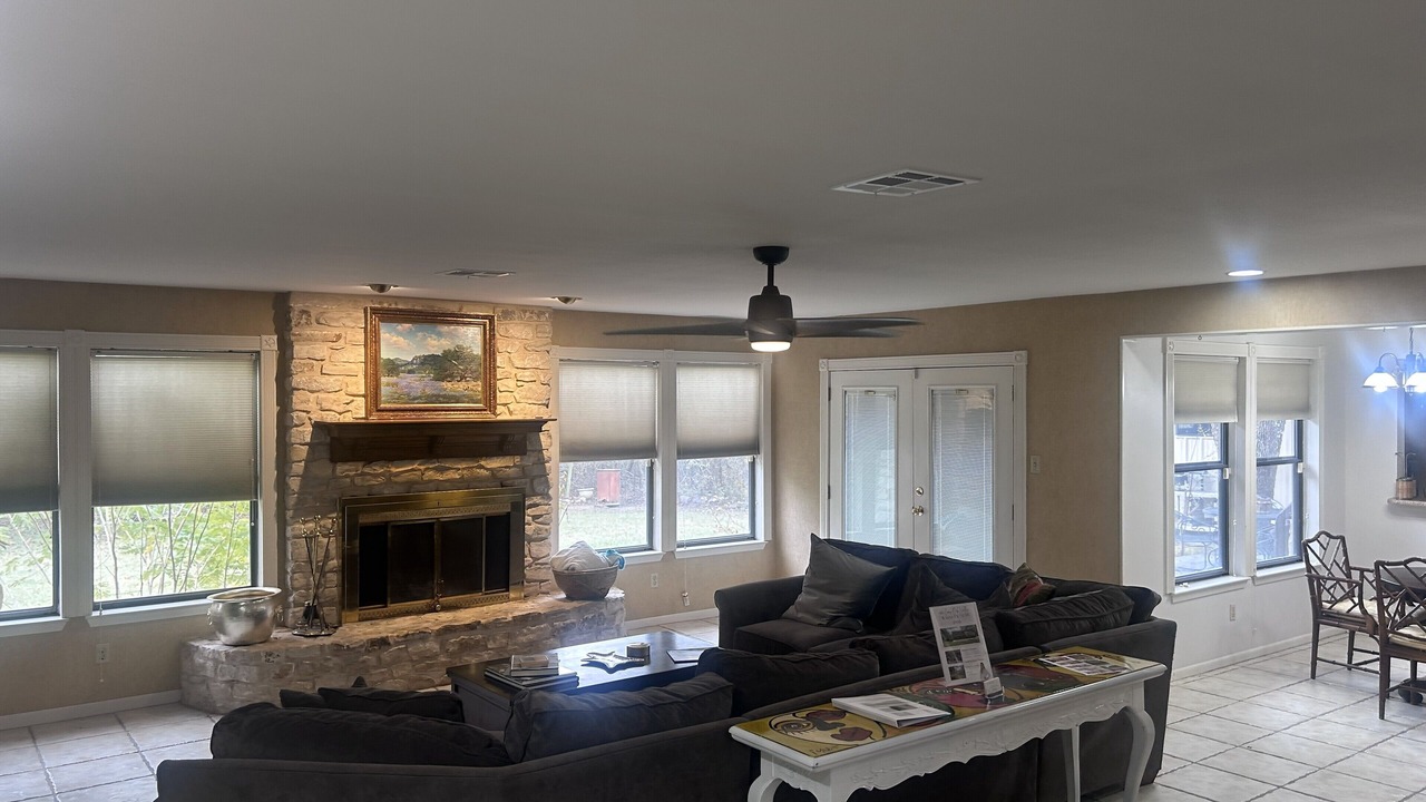 Photo of Livingroom in Waco