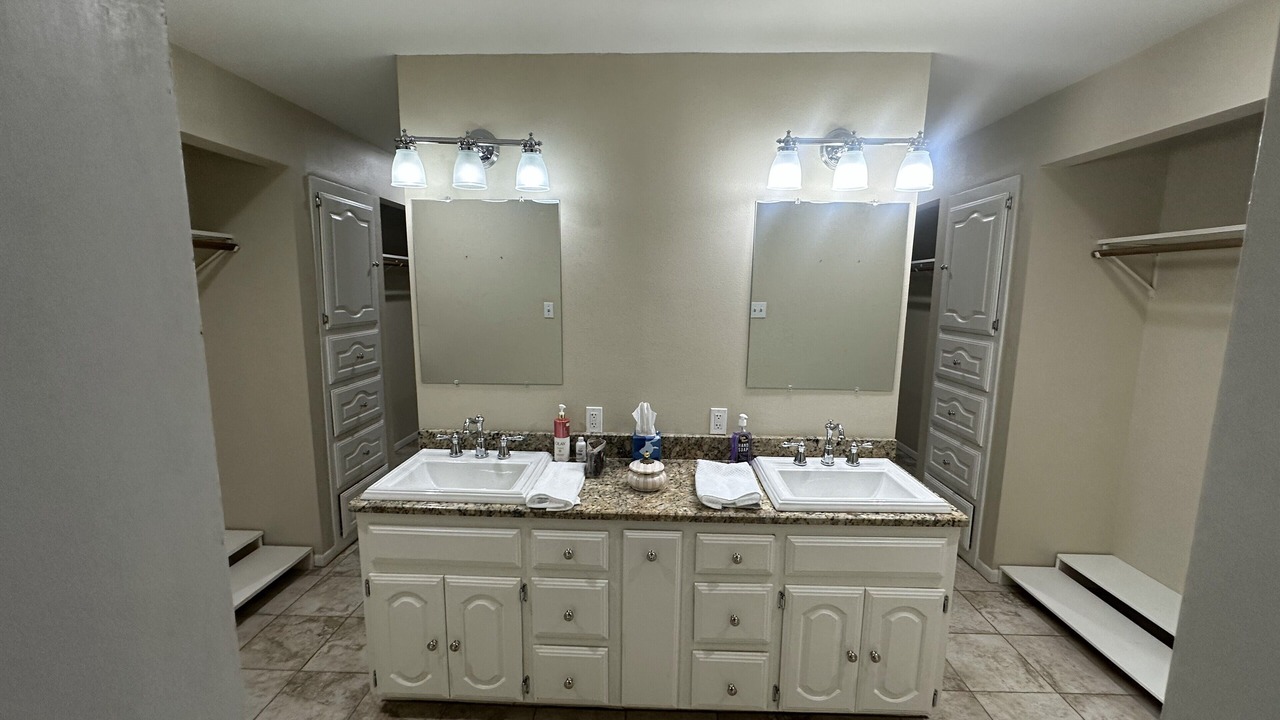Photo of Bathroom in Waco
