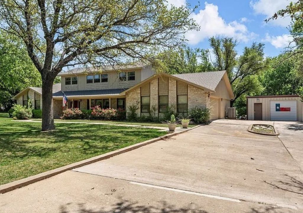 Photo of Outdoor in Waco