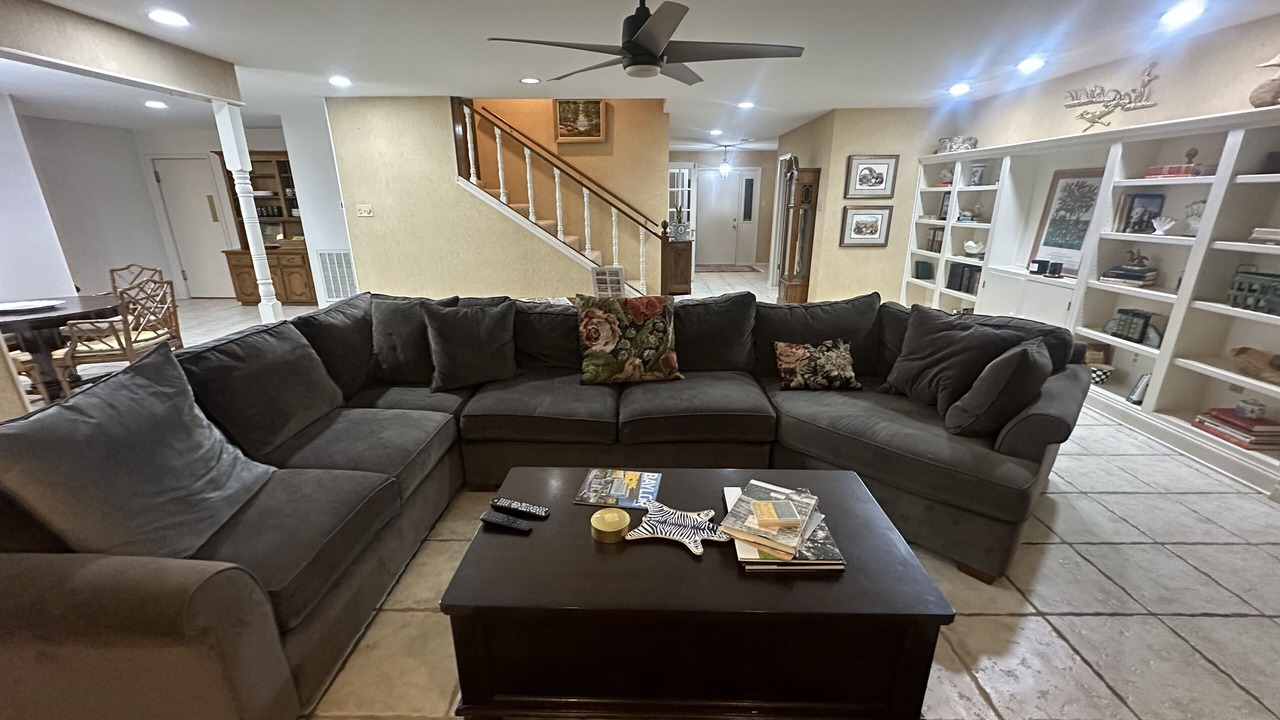 Photo of Livingroom in Waco