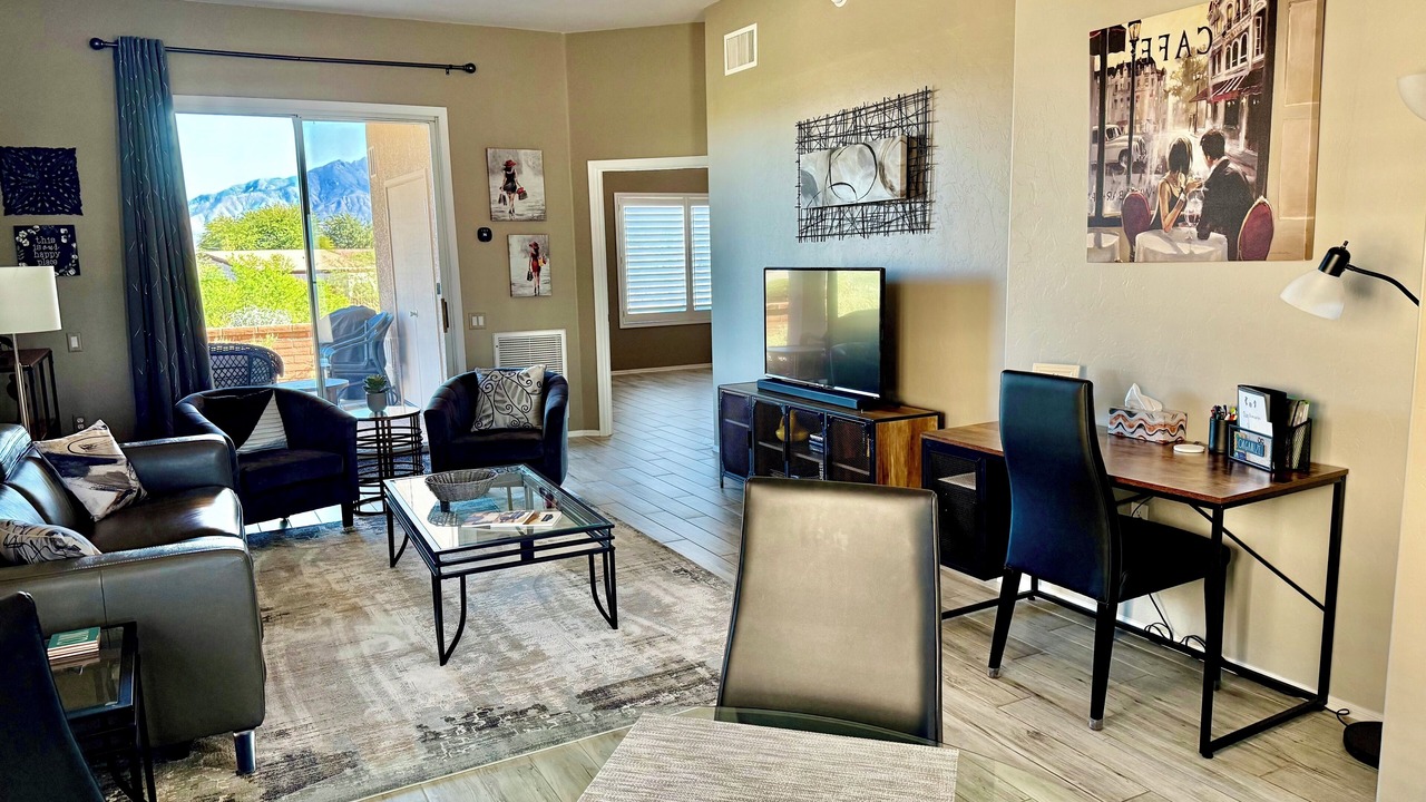 Photo of Livingroom in San Ignacio Vistas
