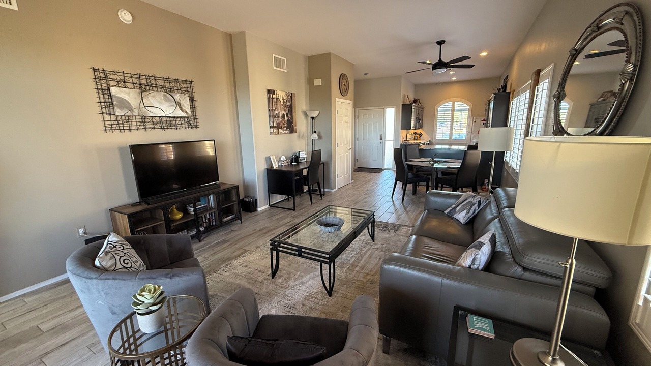 Photo of Livingroom in San Ignacio Vistas