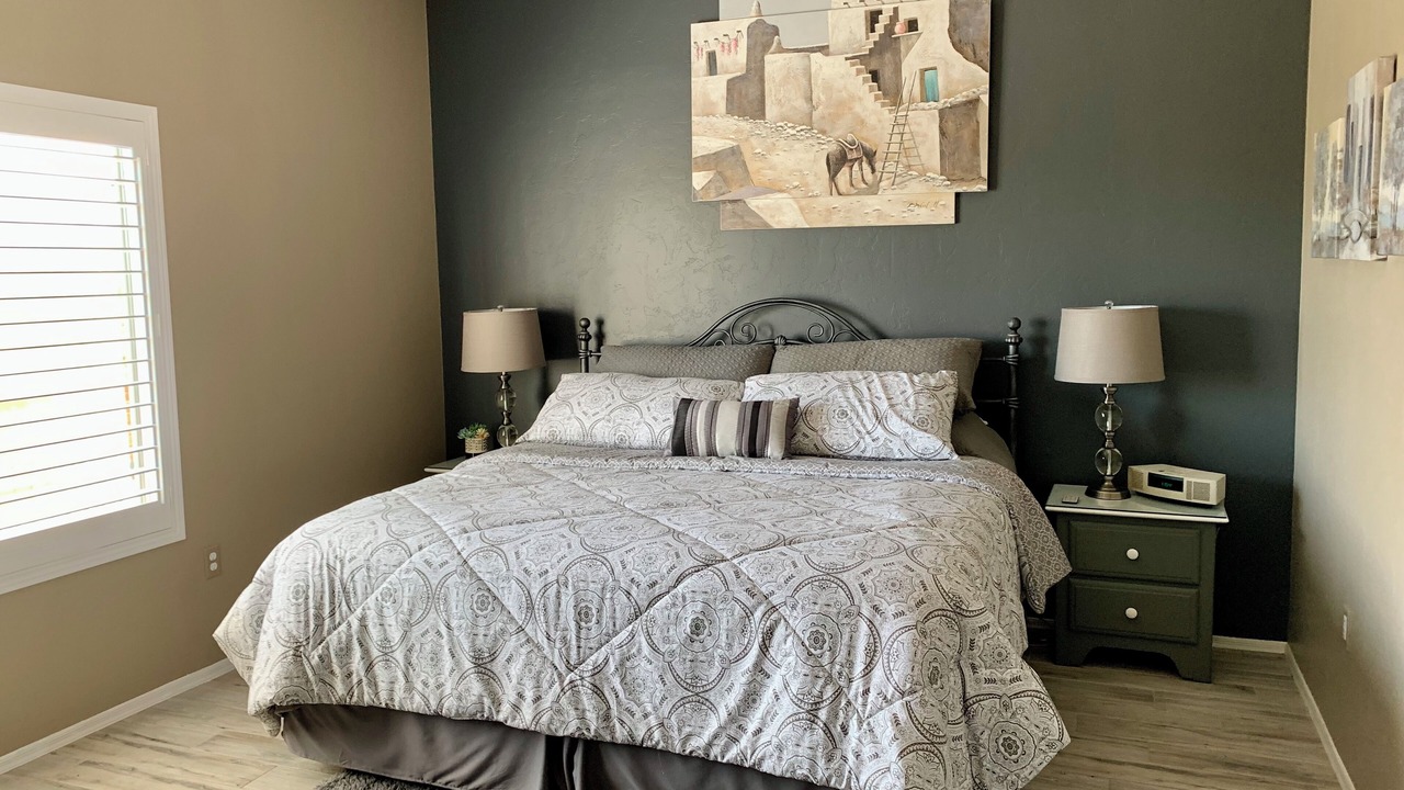 Photo of Bedroom in San Ignacio Vistas