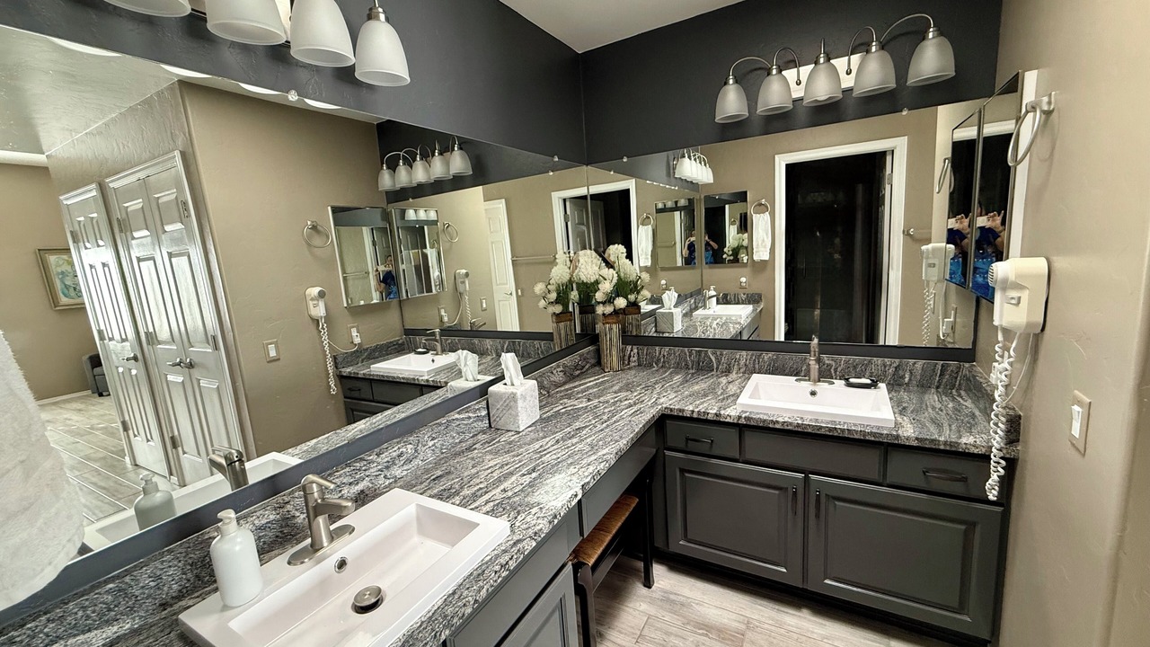 Photo of Bathroom in San Ignacio Vistas