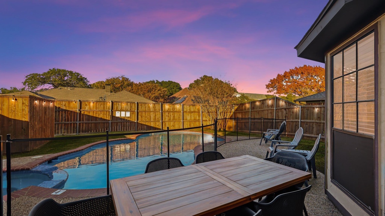 Photo of Outdoor in Plano