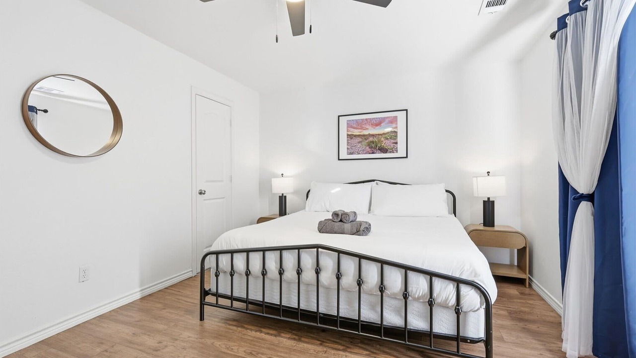 Photo of Bedroom in Plano