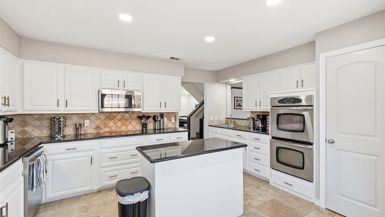 Photo of Kitchen in Plano