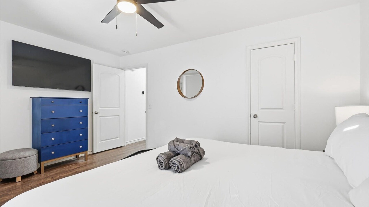 Photo of Bedroom in Plano