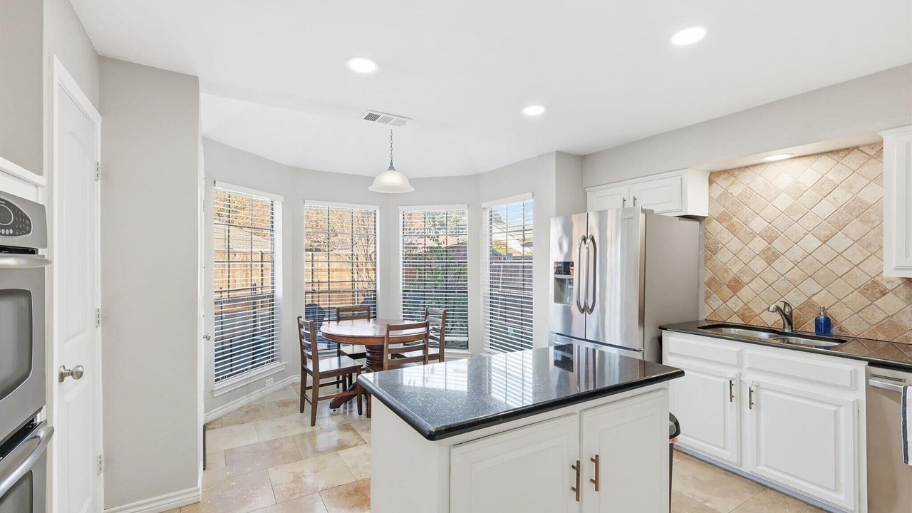 Photo of Kitchen in Plano