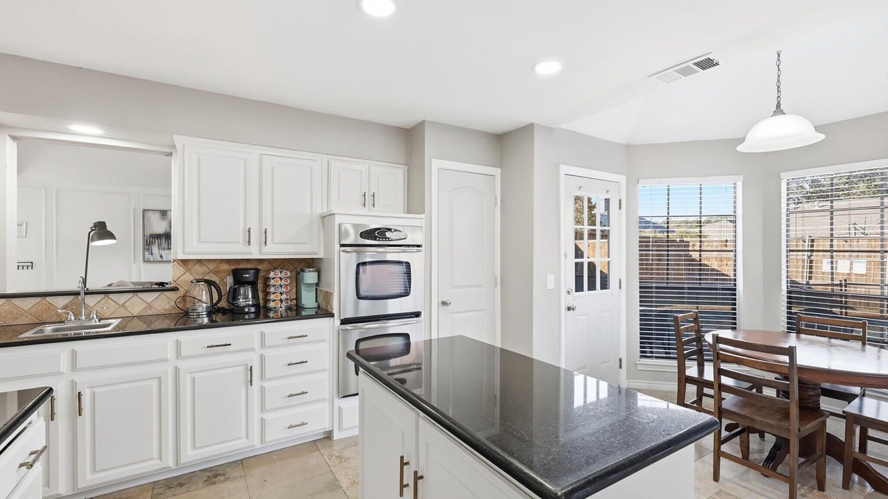 Photo of Kitchen in Plano