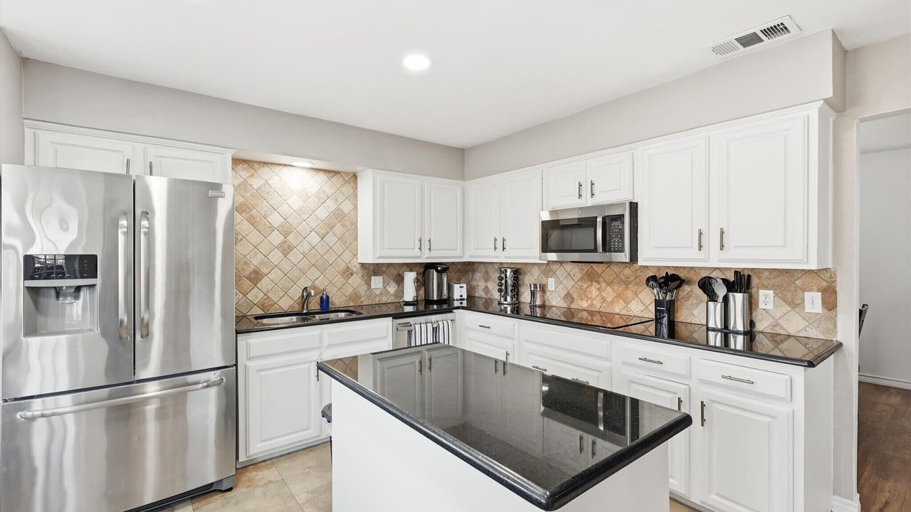 Photo of Kitchen in Plano