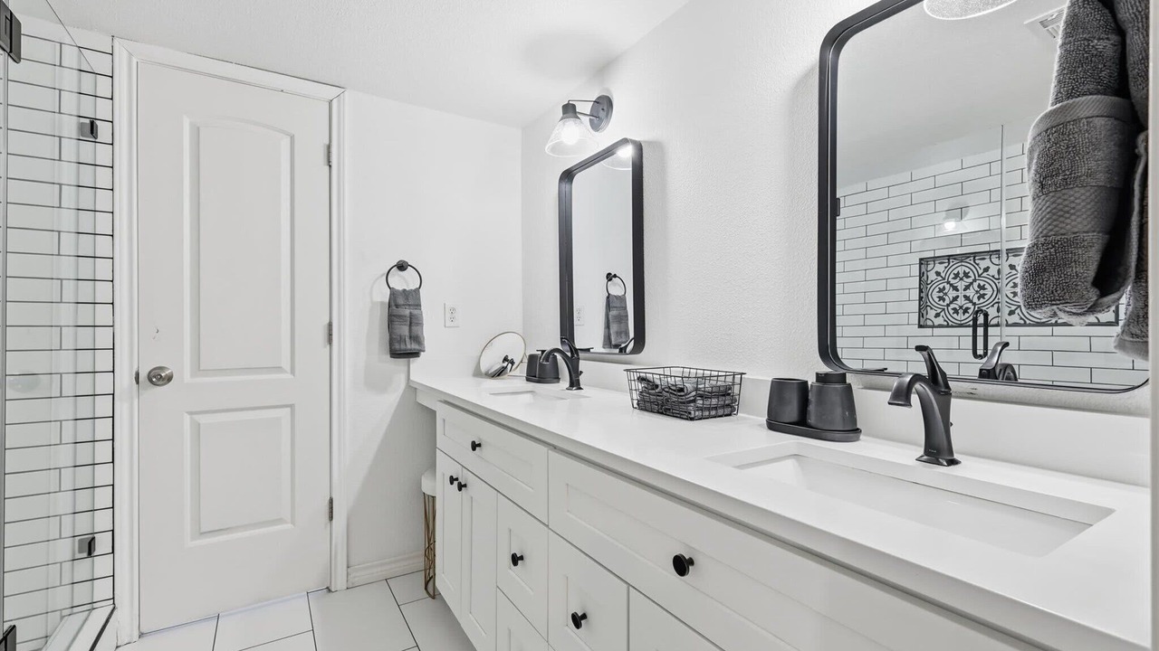 Photo of Bathroom in Plano