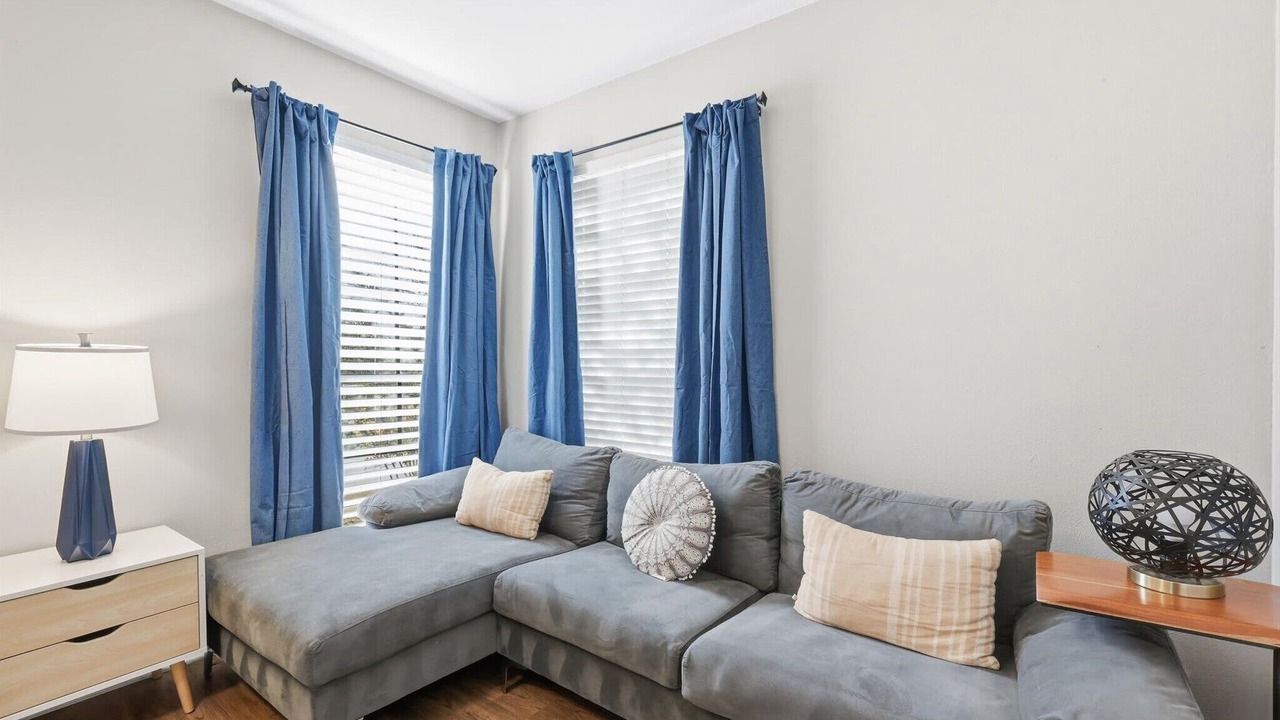 Photo of Livingroom in Plano