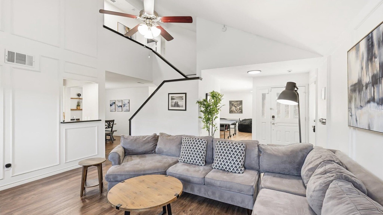 Photo of Livingroom in Plano