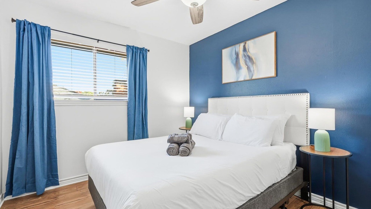 Photo of Bedroom in Plano