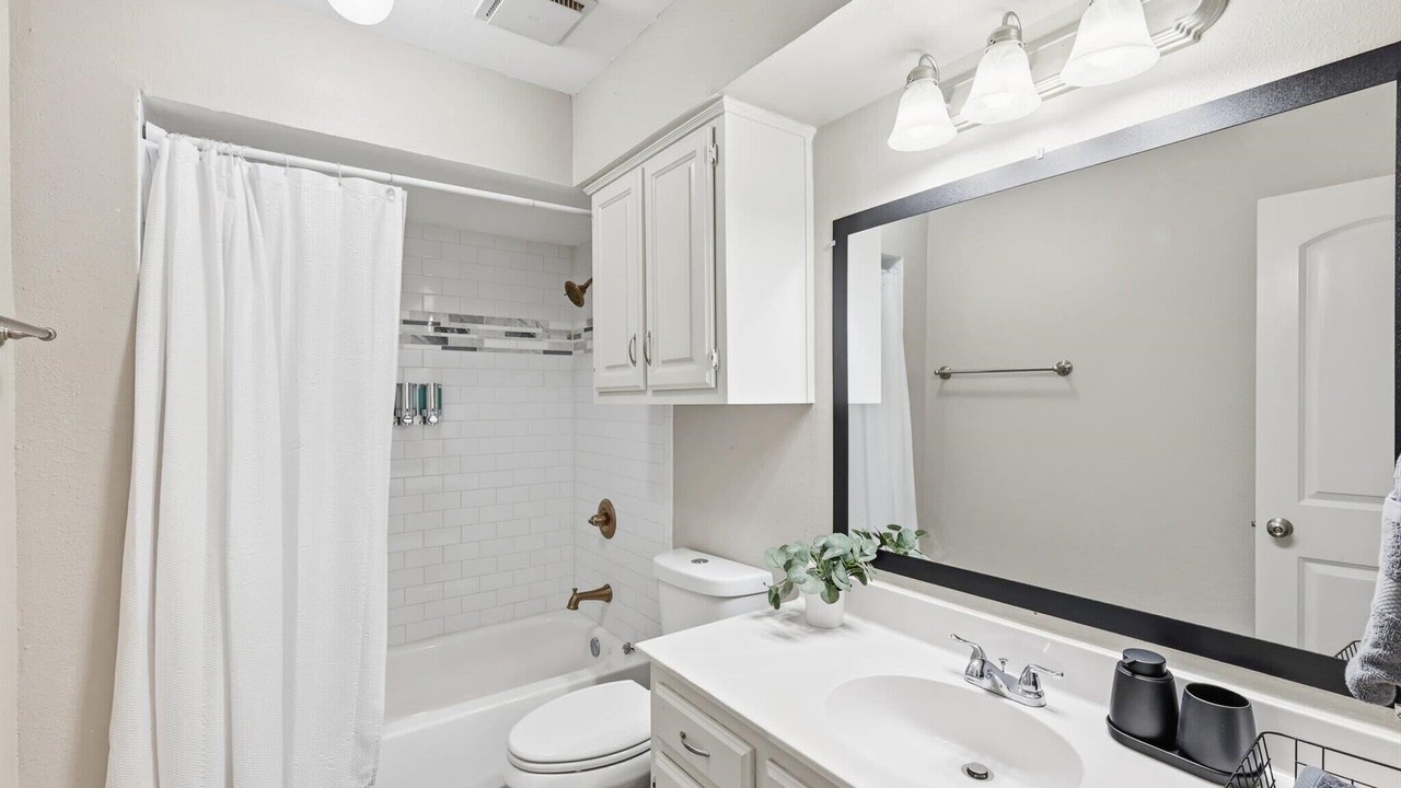 Photo of Bathroom in Plano
