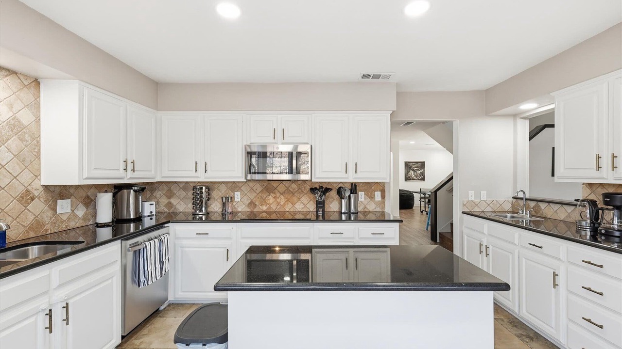 Photo of Kitchen in Plano