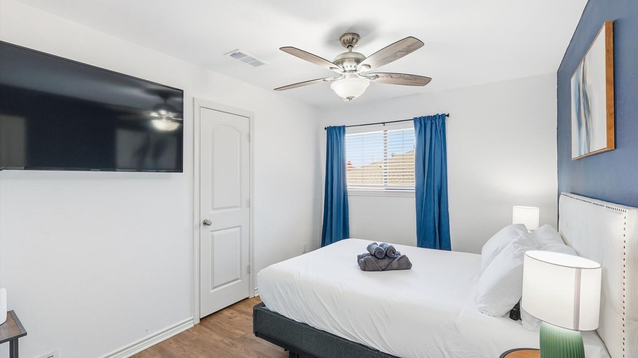 Photo of Bedroom in Plano