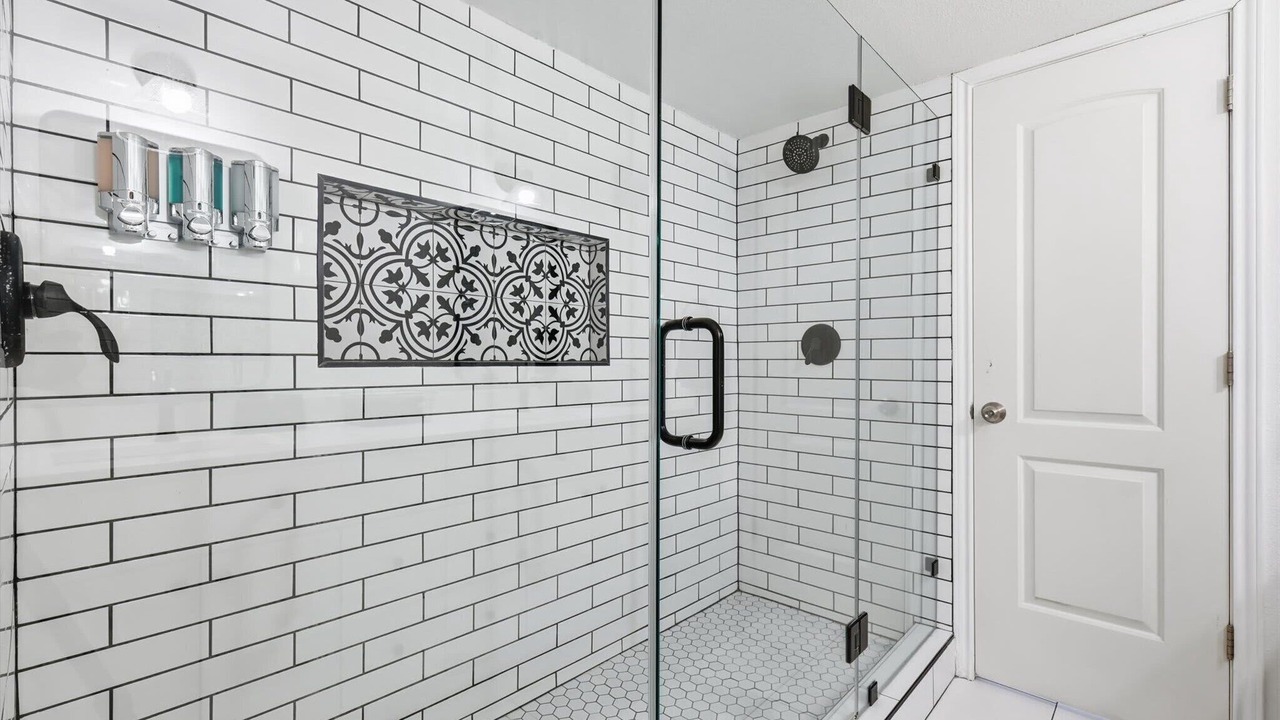 Photo of Bathroom in Plano