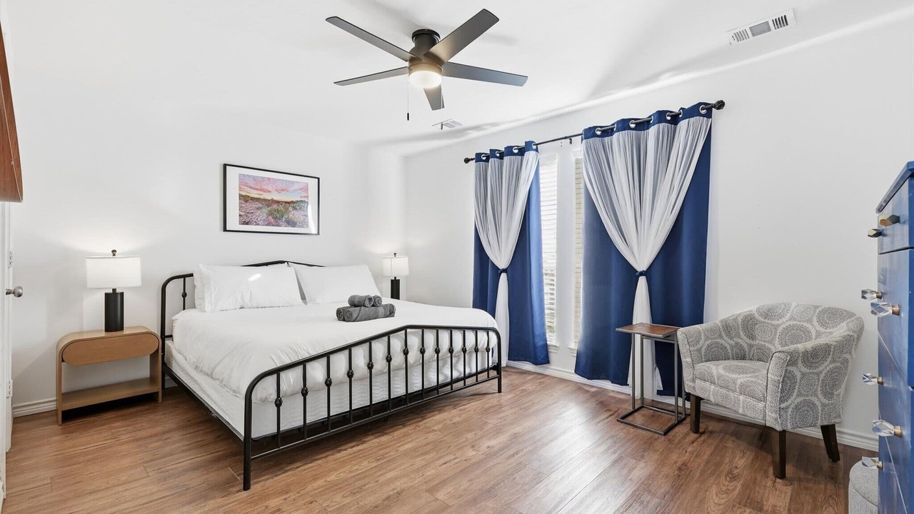 Photo of Bedroom in Plano