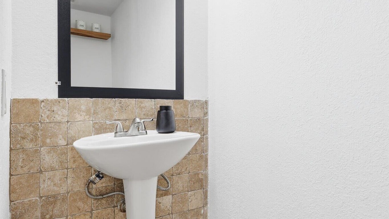 Photo of Bathroom in Plano