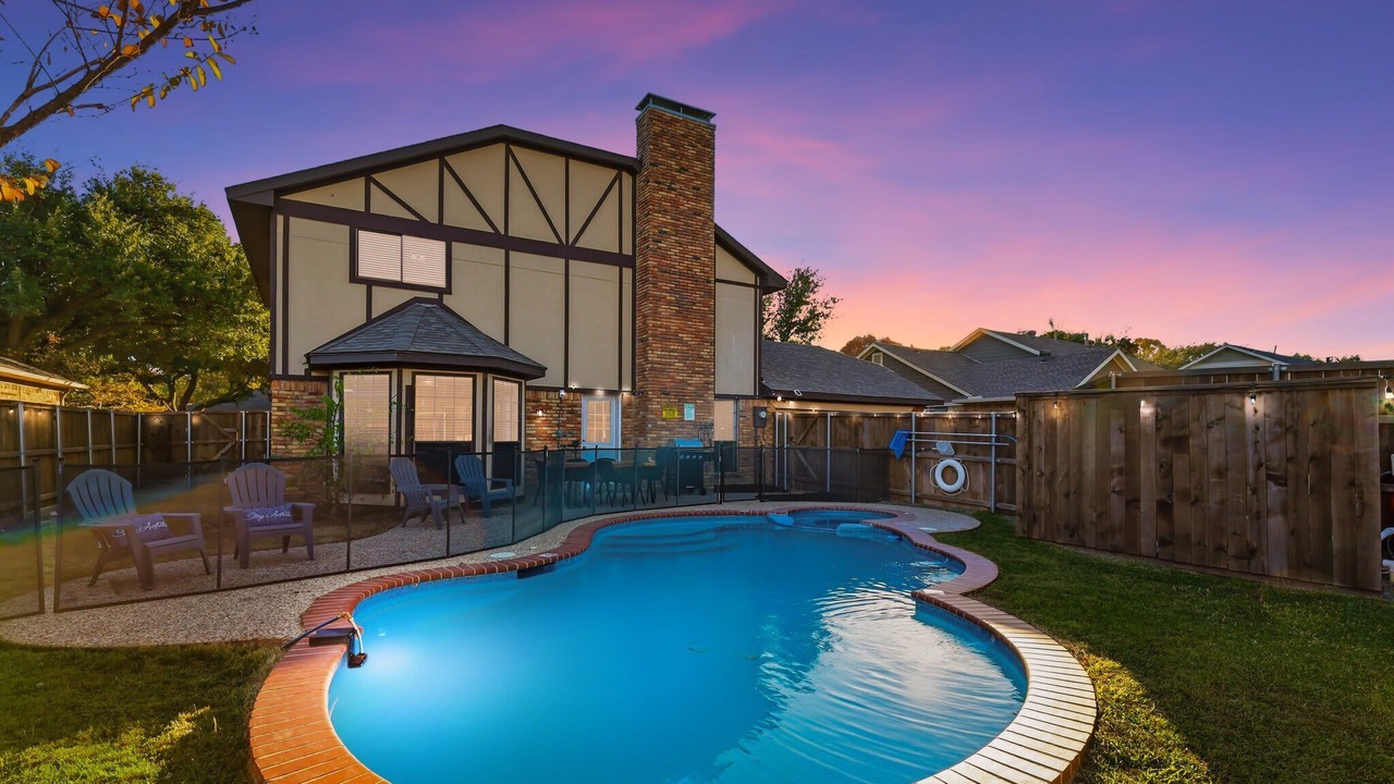 Photo of Outdoor in Plano