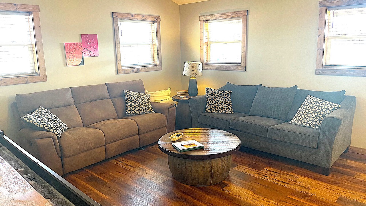 Photo of Livingroom in Attica