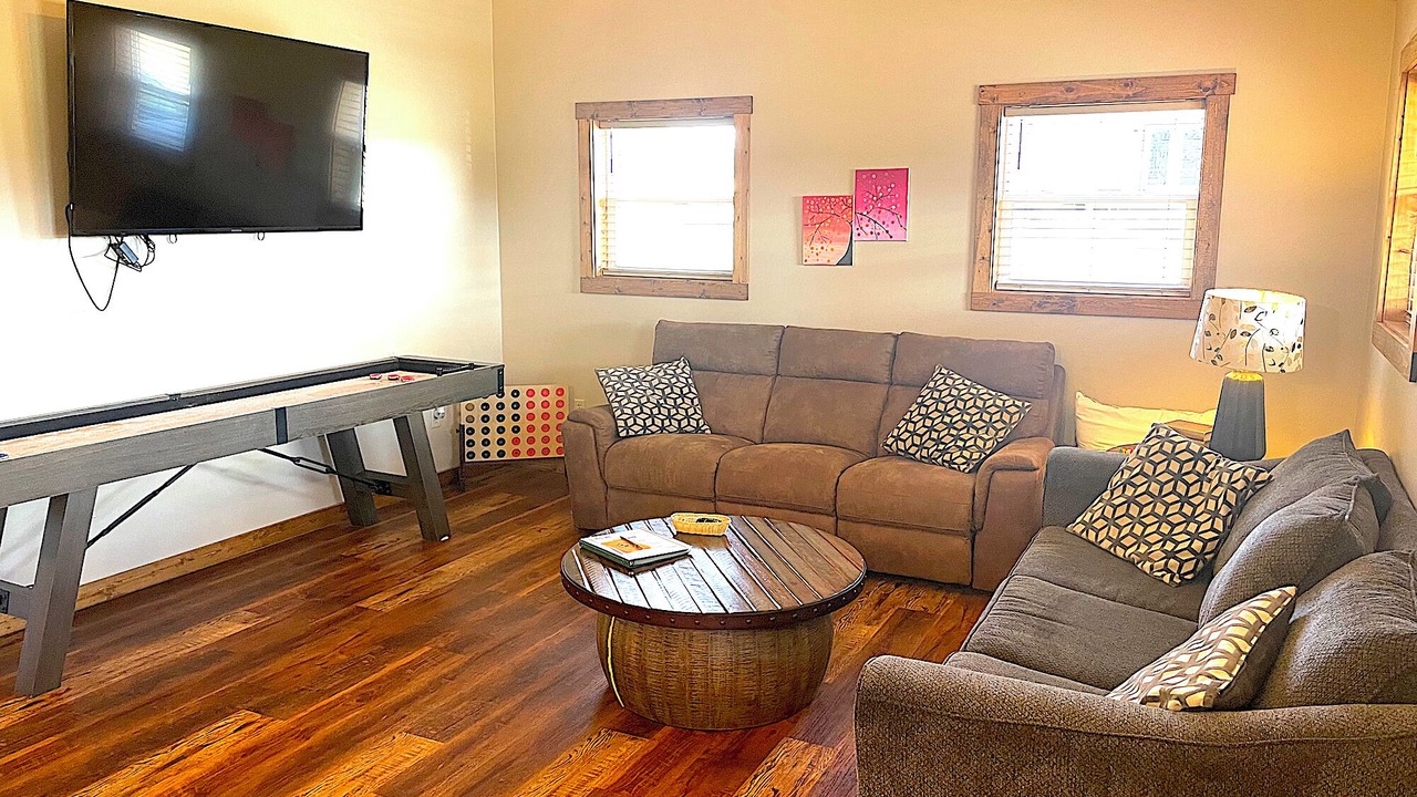 Photo of Livingroom in Attica